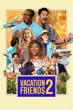 Tatil Arkadaşları Vacation Friends 2
