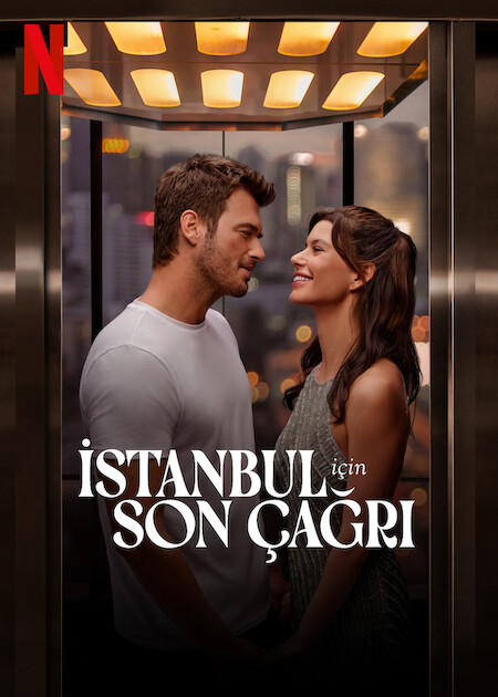 İstanbul İçin Son Çağrı