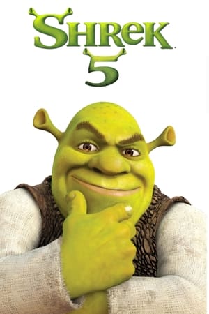 Shrek 5 Şrek 5 2026