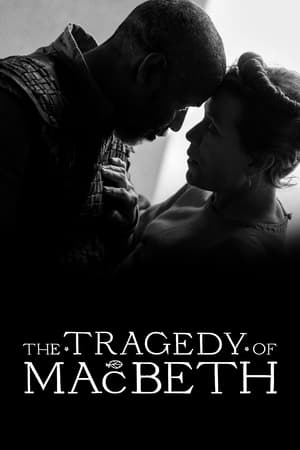 Macbeth’in Trajedisi