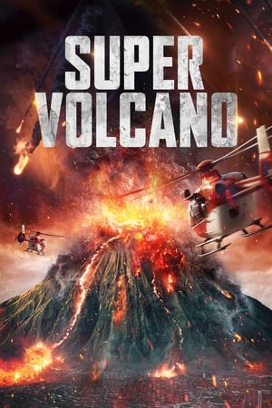 Süper Volkan
