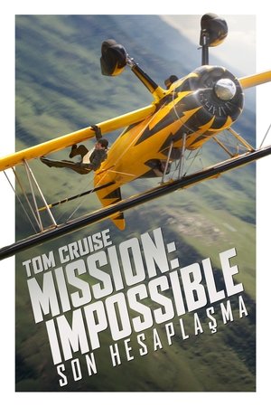 Mission: Impossible – Son Hesaplaşma