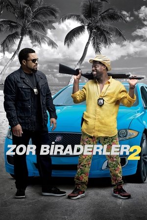Zor Biraderler 2
