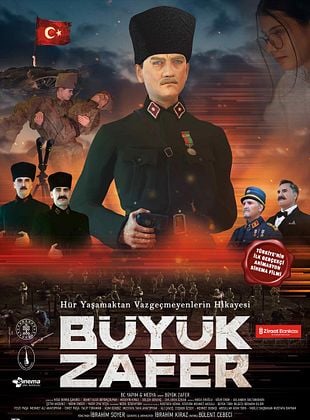 Büyük Zafer