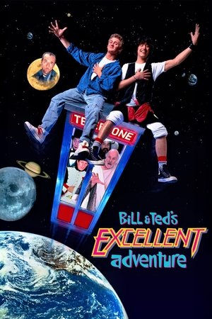 Bill ve Ted’in Maceraları