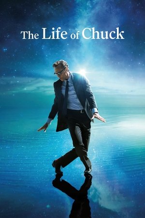 Chuck’ın Hayatı
