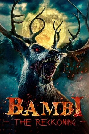 Bambi: The Reckoning