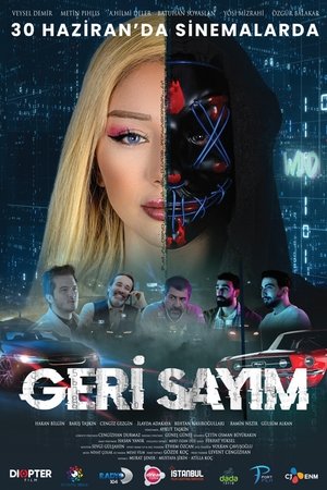 Geri Sayım