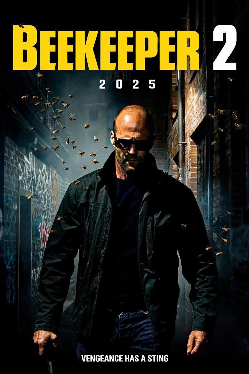 The Beekeeper 2