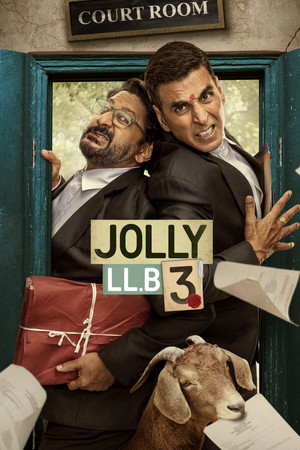 Jolly LLB 3