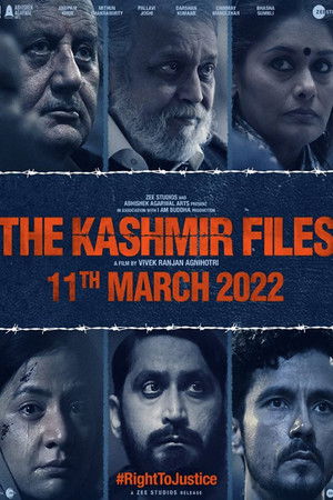 Keşmir Dosyaları / The Kashmir Files