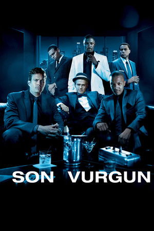 Son Vurgun