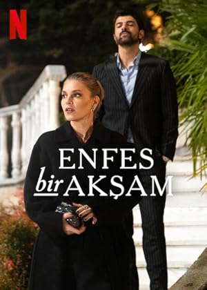 Enfes Bir Akşam