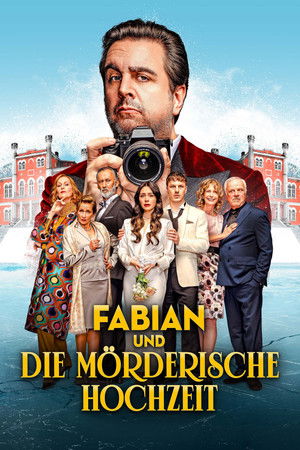 Fabian und die mörderische Hochzeit