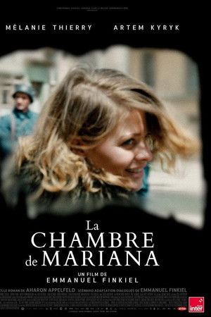 La Chambre de Mariana