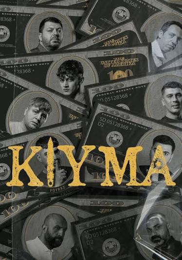 Kıyma 3. Sezon