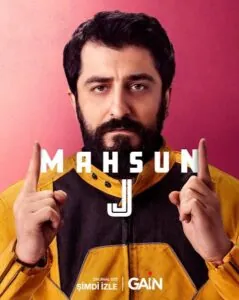 Mahsun J 1.Sezon