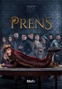 Prens 3.Sezon