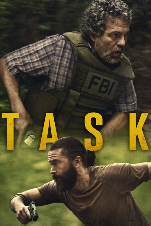 Task (2025)