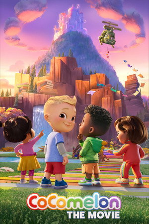 CoComelon: The Movie (2027)