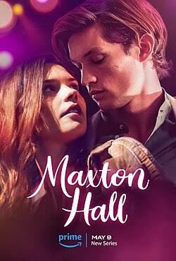 Maxton Hall – Aramızdaki Dünya 1.Sezon