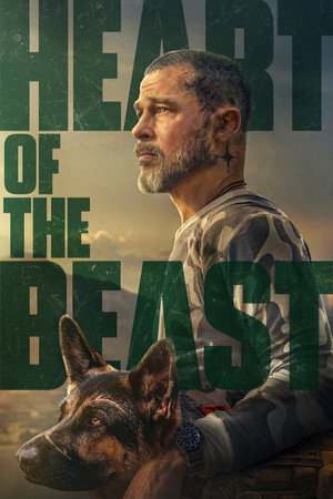 Vahşinin Kalbi – Heart of the Beast (2026)