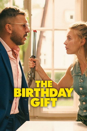 Doğum Günü Hediyesi Das Geschenk (2026)