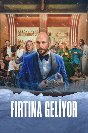 Stormen Fırtına Geliyor (2026)