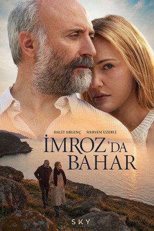 İmroz’da Bahar  Spring in Imroz 2026