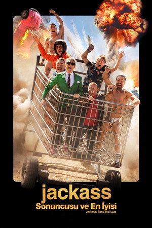Jackass: Sonuncusu ve En İyisi (Jackass Best and Last) 2026